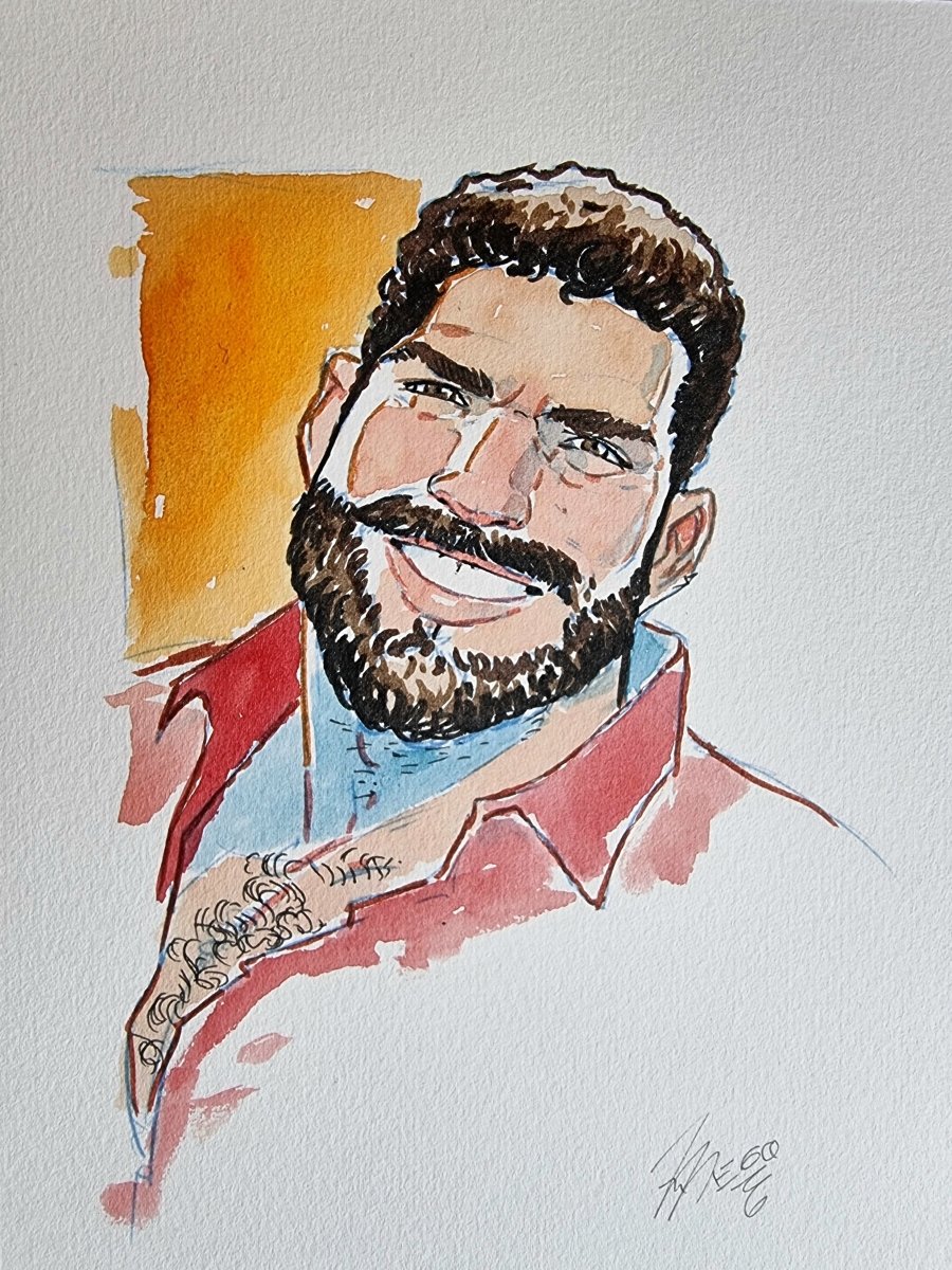 Emilio - Ego Rodriguez Shop