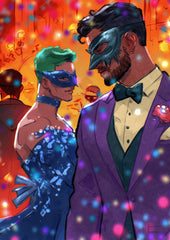 Masquerade