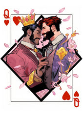 Queer of Hearts