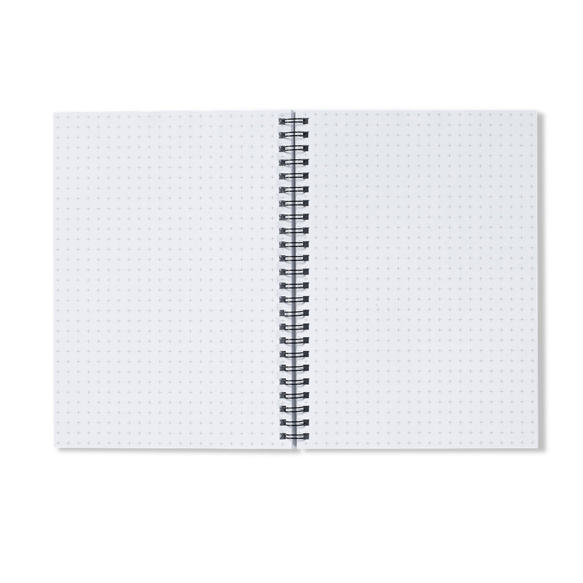 Alain Fleur Notebook - Ego Rodriguez Shop