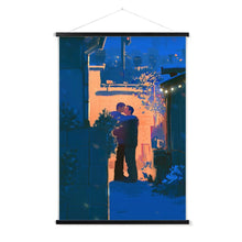 Load image into Gallery viewer, Alley Fine Art Print with Hanger - Ego Rodriguez Shop
