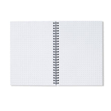 Load image into Gallery viewer, Asleep Notebook - Ego Rodriguez Shop

