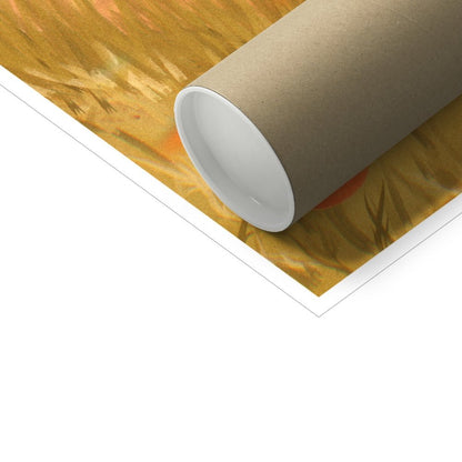 Cloudspotting Hahnemühle Photo Rag Print - Ego Rodriguez Shop