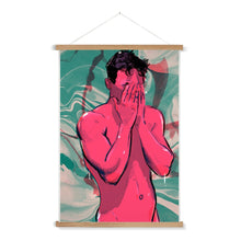 Load image into Gallery viewer, Dream Sequence Fine Art Print with Hanger - Ego Rodriguez Shop
