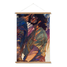 Load image into Gallery viewer, Dunes Fine Art Print with Hanger - Ego Rodriguez Shop
