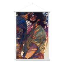 Load image into Gallery viewer, Dunes Fine Art Print with Hanger - Ego Rodriguez Shop
