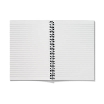 Dunes Notebook - Ego Rodriguez Shop