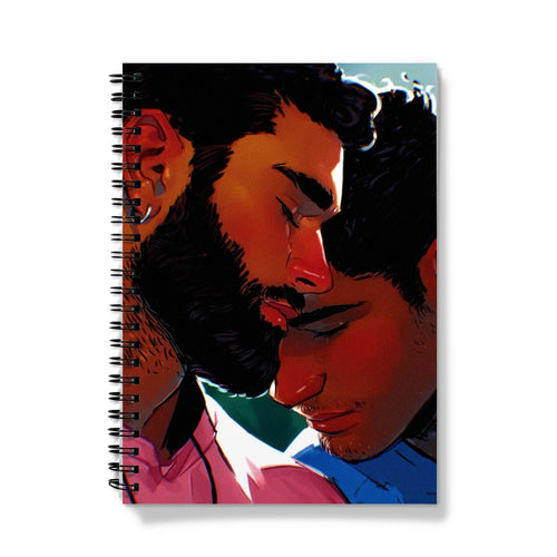 Duo Notebook - Ego Rodriguez Shop