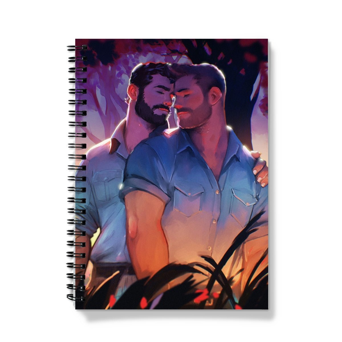 Eve Notebook - Ego Rodriguez Shop