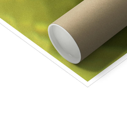 Gargantuan Hahnemühle German Etching Print - Ego Rodriguez Shop