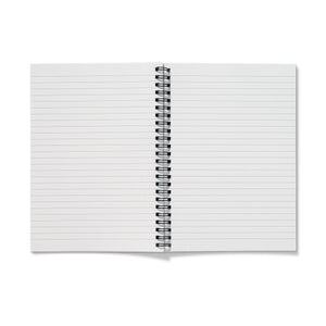 Gruellon Notebook - Ego Rodriguez Shop