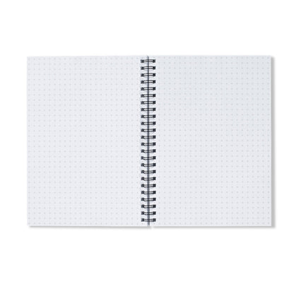 Long Weekend Notebook - Ego Rodriguez Shop