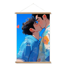 Load image into Gallery viewer, Lovefool Fine Art Print with Hanger - Ego Rodriguez Shop

