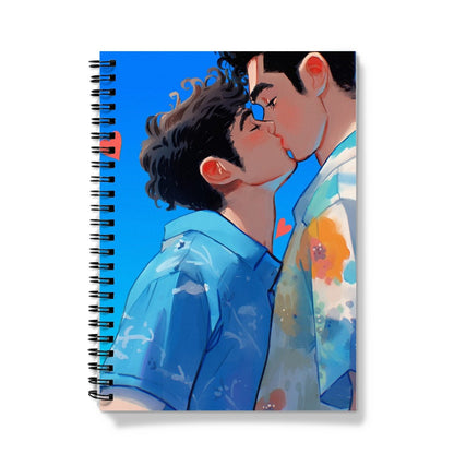 Lovefool Notebook - Ego Rodriguez Shop