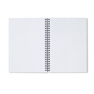 Marshmallow Notebook - Ego Rodriguez Shop