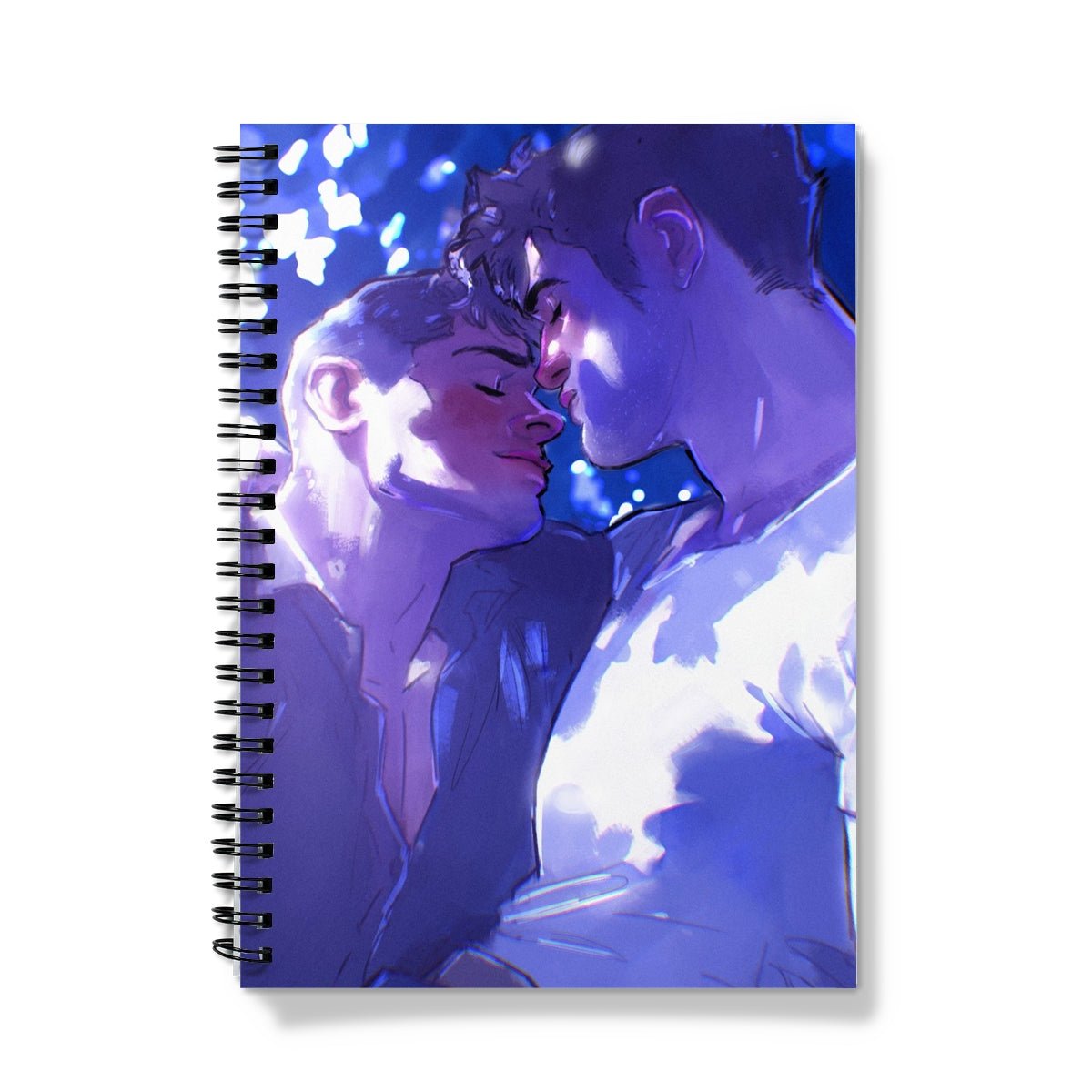 Moonlight Notebook - Ego Rodriguez Shop