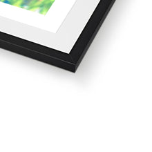 Load image into Gallery viewer, Opal Framed &amp; Mounted Print - Ego Rodriguez Shop
