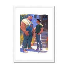 Load image into Gallery viewer, Parkland Grove Framed &amp; Mounted Print - Ego Rodriguez Shop
