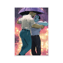 Load image into Gallery viewer, Rain Fine Art Print - Ego Rodriguez Shop
