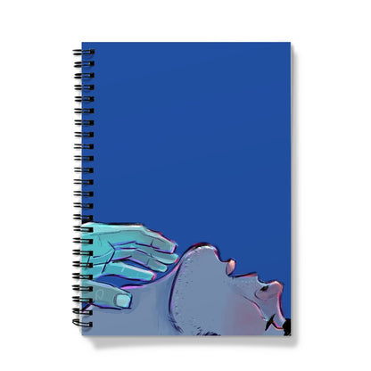 Reach Notebook - Ego Rodriguez Shop