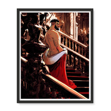 Load image into Gallery viewer, Regal Framed Photo Tile - Ego Rodriguez Shop
