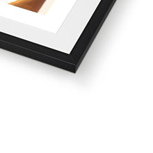 Load image into Gallery viewer, Rise &amp; Shine Framed &amp; Mounted Print - Ego Rodriguez Shop
