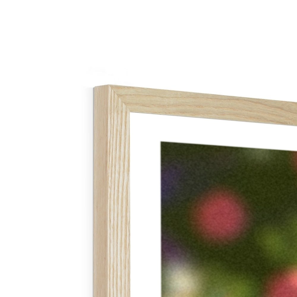 Sardinia Framed Print - Ego Rodriguez Shop