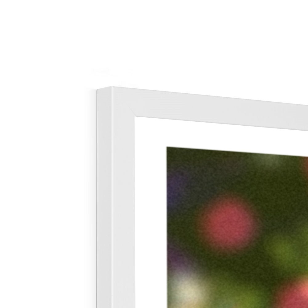 Sardinia Framed Print - Ego Rodriguez Shop