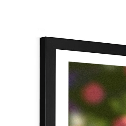 Sardinia Framed Print - Ego Rodriguez Shop