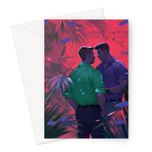 Load image into Gallery viewer, Secret Garden Greeting Card - Ego Rodriguez Shop
