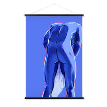 Load image into Gallery viewer, Selene Fine Art Print with Hanger - Ego Rodriguez Shop
