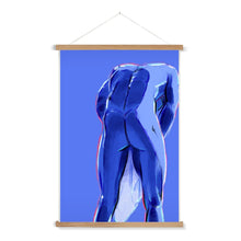 Load image into Gallery viewer, Selene Fine Art Print with Hanger - Ego Rodriguez Shop
