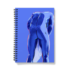 Load image into Gallery viewer, Selene Notebook - Ego Rodriguez Shop
