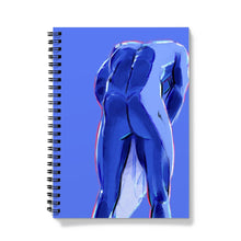 Load image into Gallery viewer, Selene Notebook - Ego Rodriguez Shop
