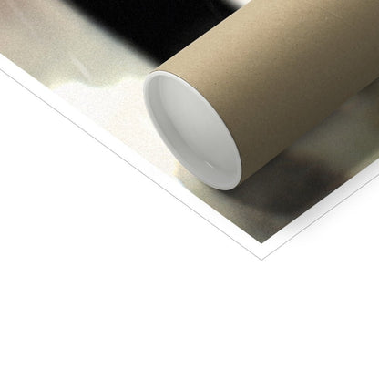 September Rain Fine Art Print - Ego Rodriguez Shop