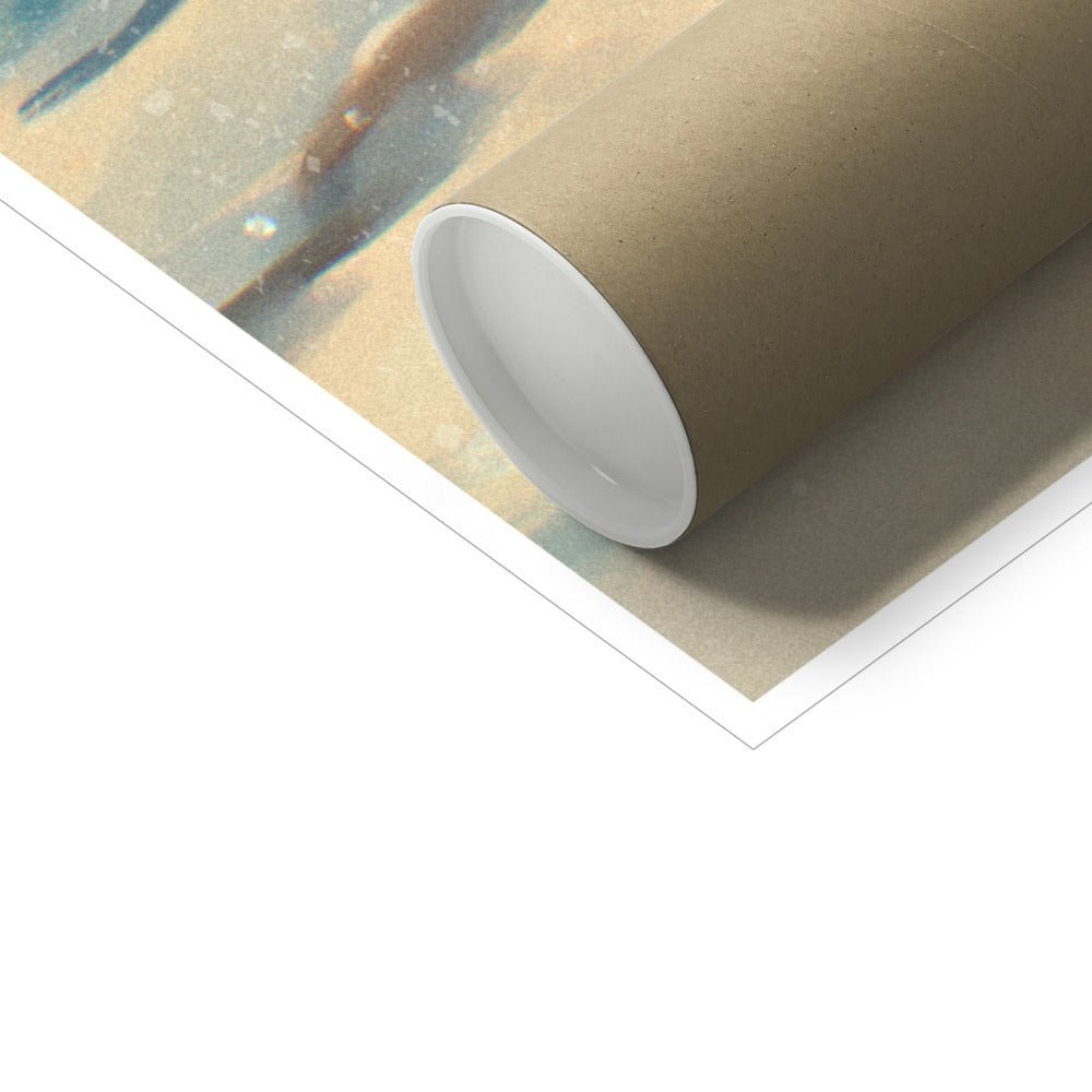 Shore Fine Art Print - Ego Rodriguez Shop