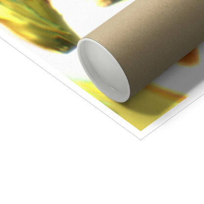 Siesta Hahnemühle German Etching Print - Ego Rodriguez Shop