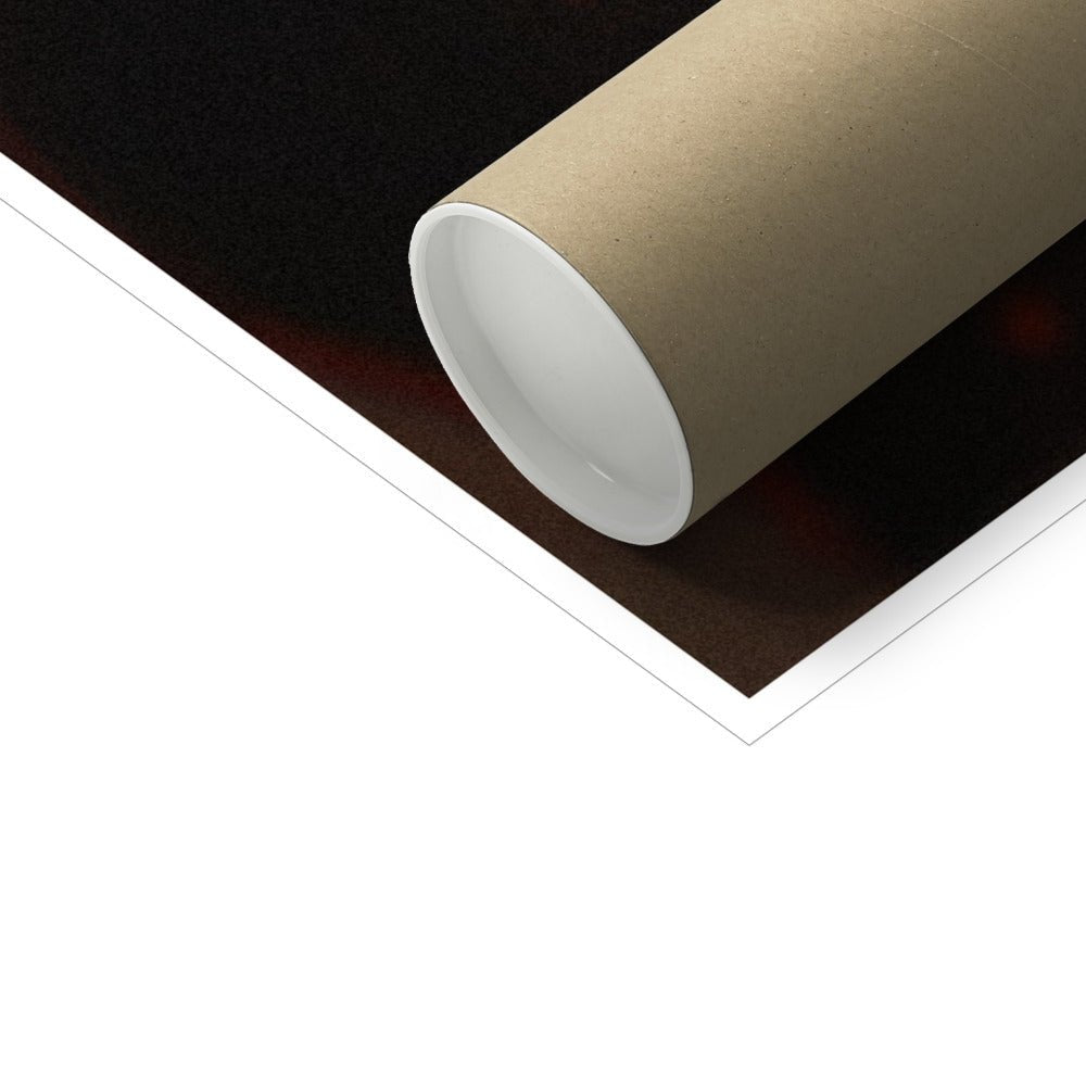 Sunblast Hahnemühle Photo Rag Print - Ego Rodriguez Shop