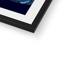 Load image into Gallery viewer, Sunday Night Framed &amp; Mounted Print - Ego Rodriguez Shop
