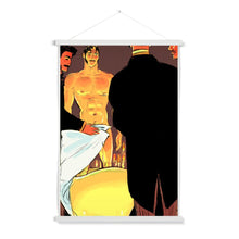 Load image into Gallery viewer, The Second Step Fine Art Print with Hanger - Ego Rodriguez Shop
