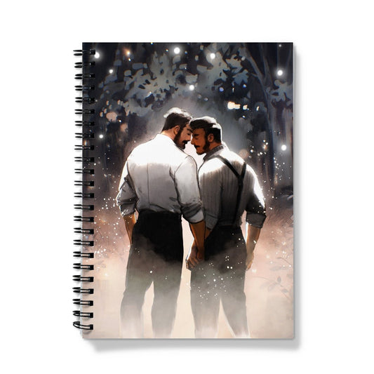 The Walk Notebook - Ego Rodriguez Shop