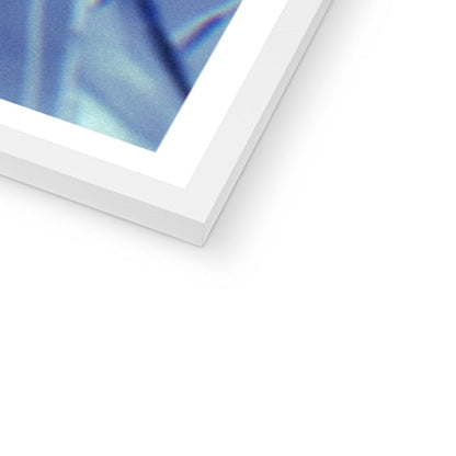 To The Emerald City Framed Print - Ego Rodriguez Shop