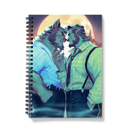 Werelove Notebook - Ego Rodriguez Shop