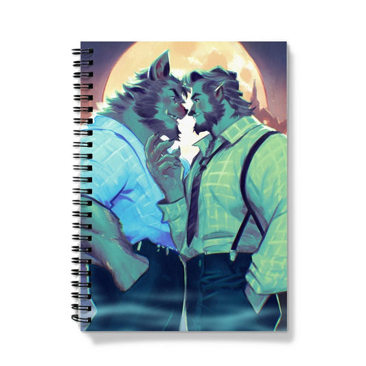 Werelove Notebook - Ego Rodriguez Shop