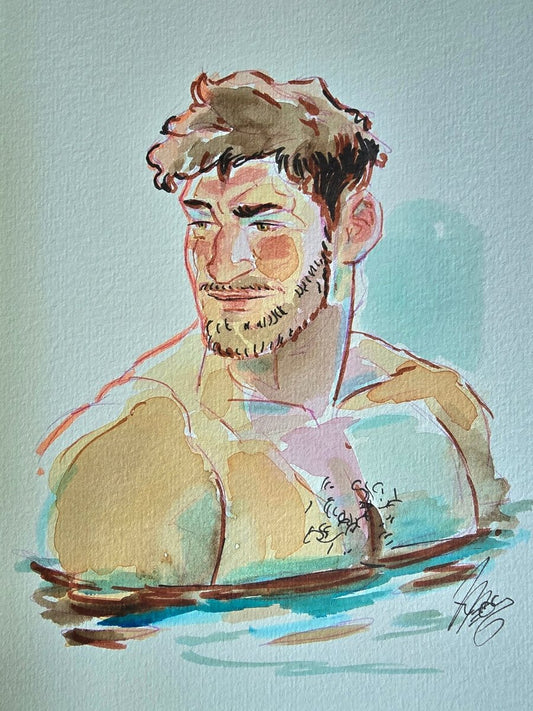 Xavier - Ego Rodriguez Shop