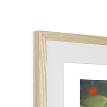 Load image into Gallery viewer, Cooling Down Framed &amp; Mounted Print
