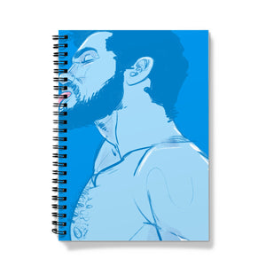 Lick Notebook