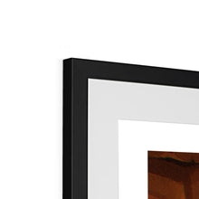 Load image into Gallery viewer, Cinema Framed &amp; Mounted Print
