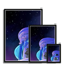 Load image into Gallery viewer, Pilots Framed Print
