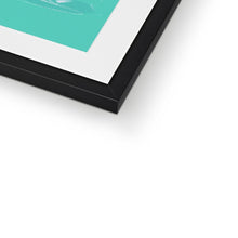 Load image into Gallery viewer, Secret Framed &amp; Mounted Print
